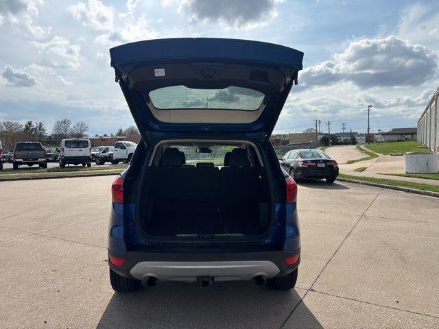 2019 Ford Escape Titanium FWD