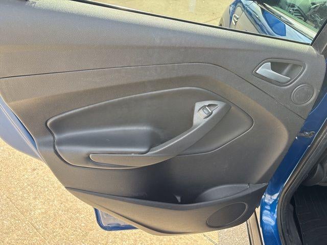 2019 Ford Escape Titanium FWD