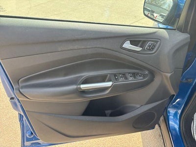 2019 Ford Escape Titanium FWD
