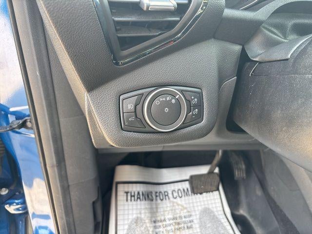 2019 Ford Escape Titanium FWD