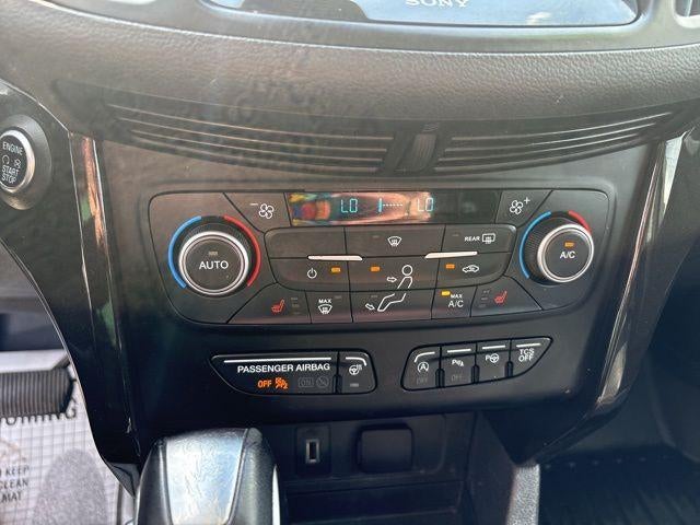 2019 Ford Escape Titanium FWD