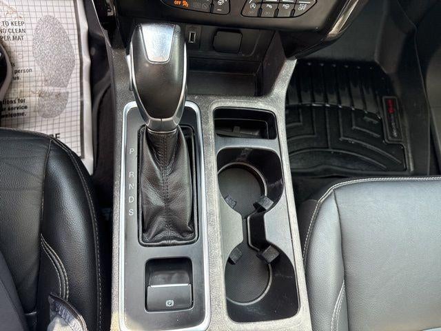 2019 Ford Escape Titanium FWD