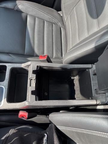 2019 Ford Escape Titanium FWD