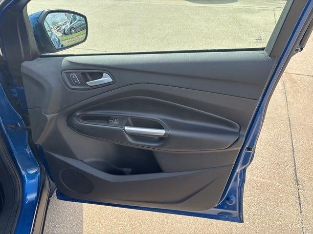 2019 Ford Escape Titanium FWD