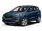2019 Ford Escape Titanium FWD