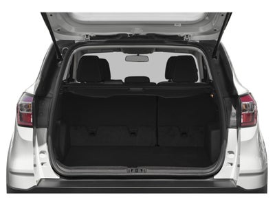 2019 Ford Escape Titanium FWD