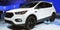 2019 Ford Escape Titanium FWD