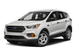 2019 Ford Escape Titanium FWD