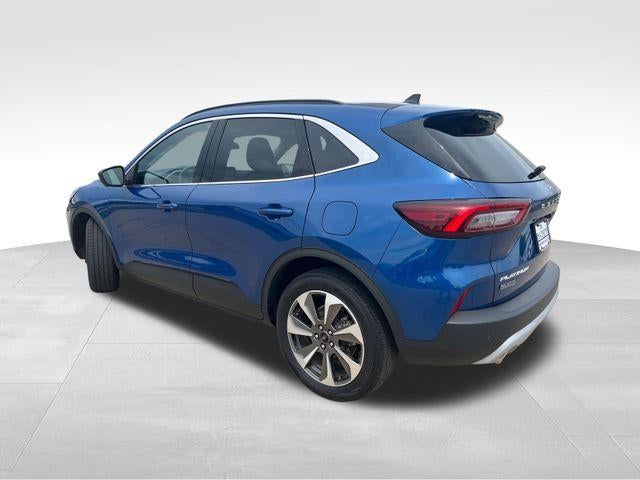 2023 Ford Escape Platinum FWD