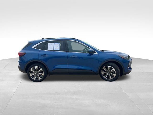 2023 Ford Escape Platinum FWD