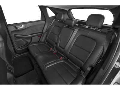 2023 Ford Escape Platinum FWD