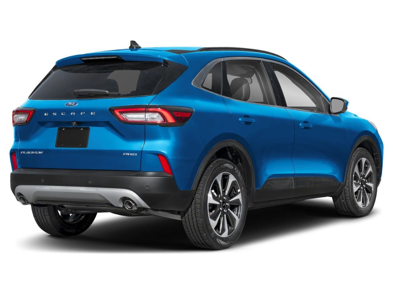 2023 Ford Escape Platinum FWD