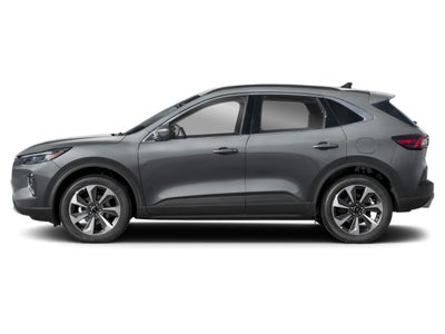 2023 Ford Escape Platinum FWD