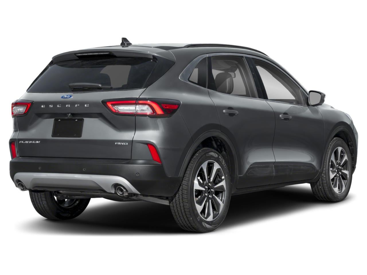 2023 Ford Escape Platinum FWD