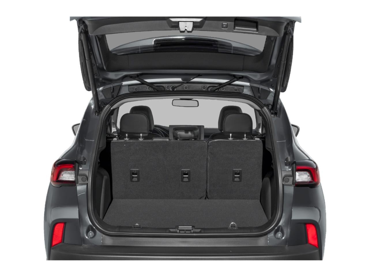 2023 Ford Escape Platinum FWD
