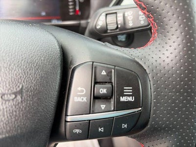 2024 Ford Escape ST-Line FWD