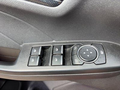2024 Ford Escape ST-Line FWD