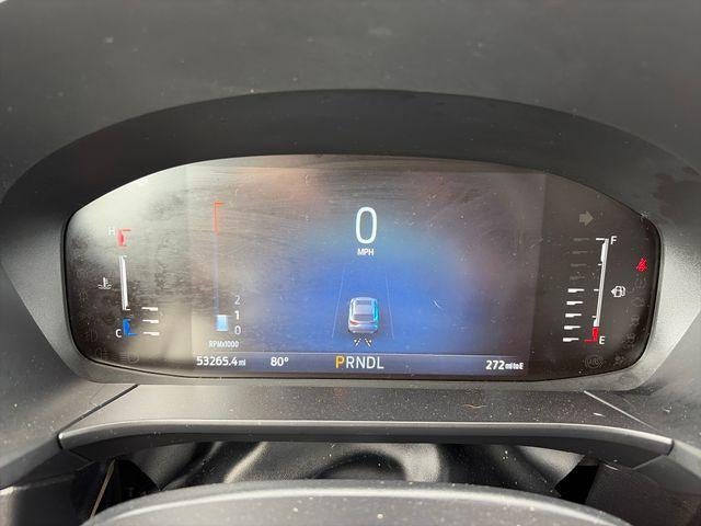 2024 Ford Escape ST-Line FWD