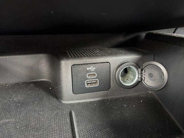 2024 Ford Escape ST-Line FWD
