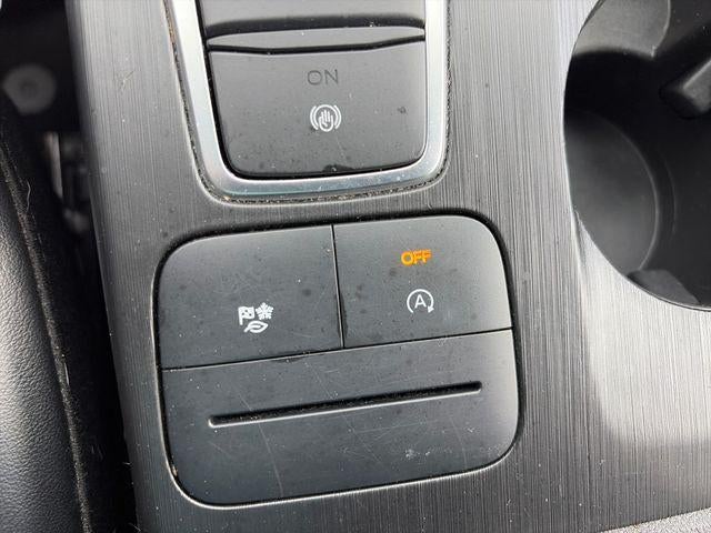 2024 Ford Escape ST-Line FWD