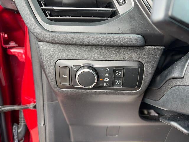 2024 Ford Escape ST-Line FWD