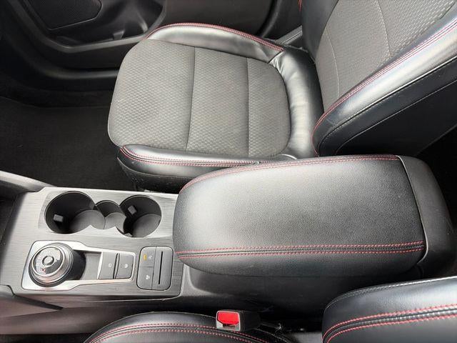 2024 Ford Escape ST-Line FWD