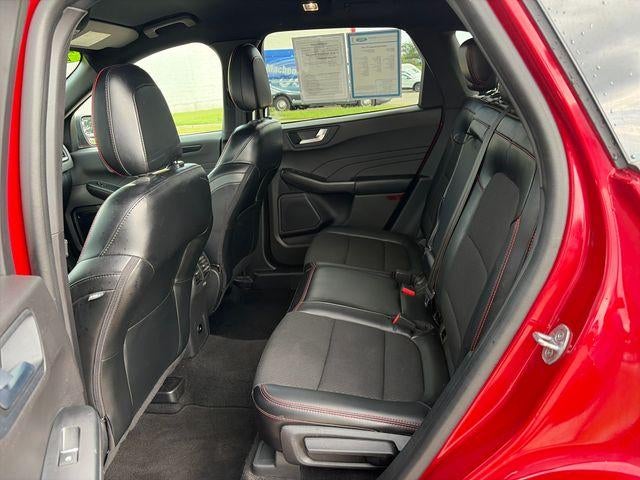 2024 Ford Escape ST-Line FWD