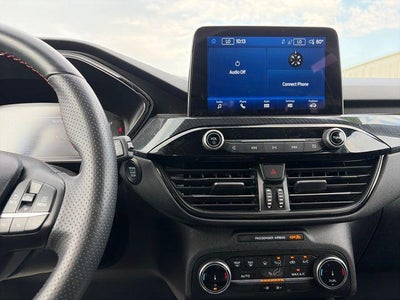 2024 Ford Escape ST-Line FWD