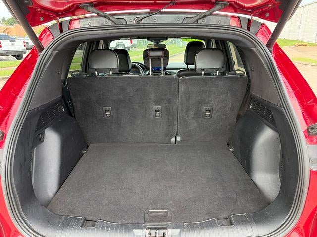 2024 Ford Escape ST-Line FWD