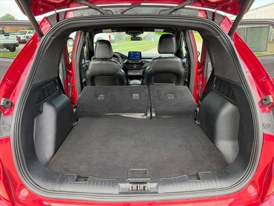 2024 Ford Escape ST-Line FWD
