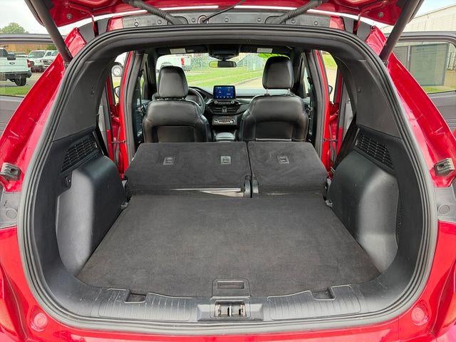 2024 Ford Escape ST-Line FWD