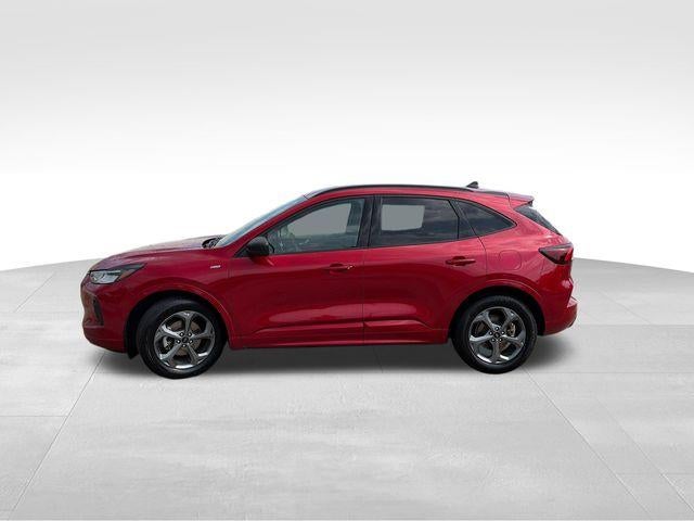 2024 Ford Escape ST-Line FWD