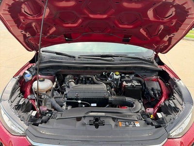 2024 Ford Escape ST-Line FWD