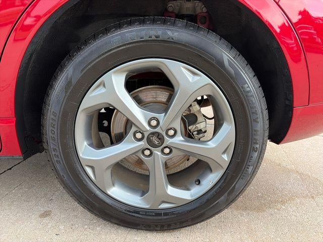 2024 Ford Escape ST-Line FWD