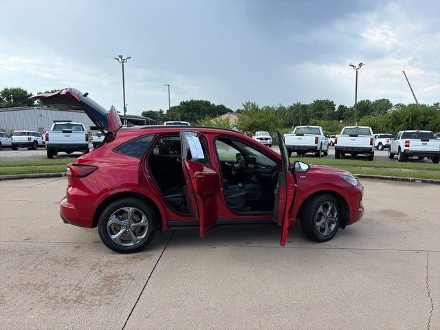 2024 Ford Escape ST-Line FWD