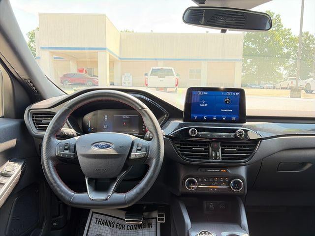 2024 Ford Escape ST-Line FWD