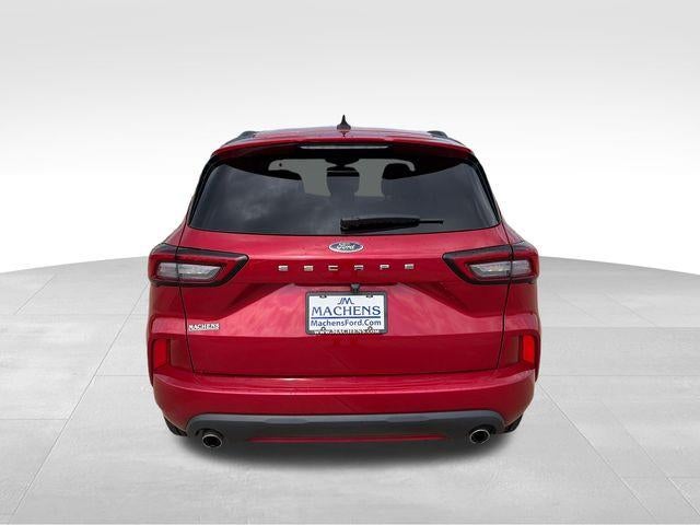 2024 Ford Escape ST-Line FWD