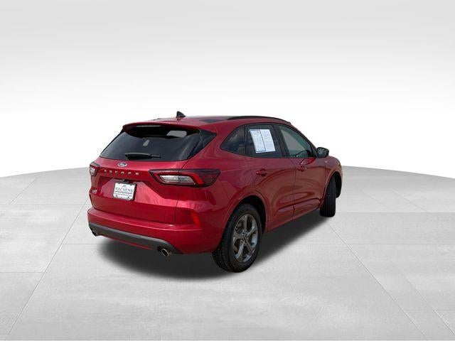 2024 Ford Escape ST-Line FWD