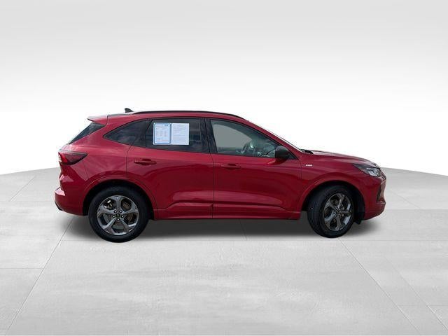 2024 Ford Escape ST-Line FWD