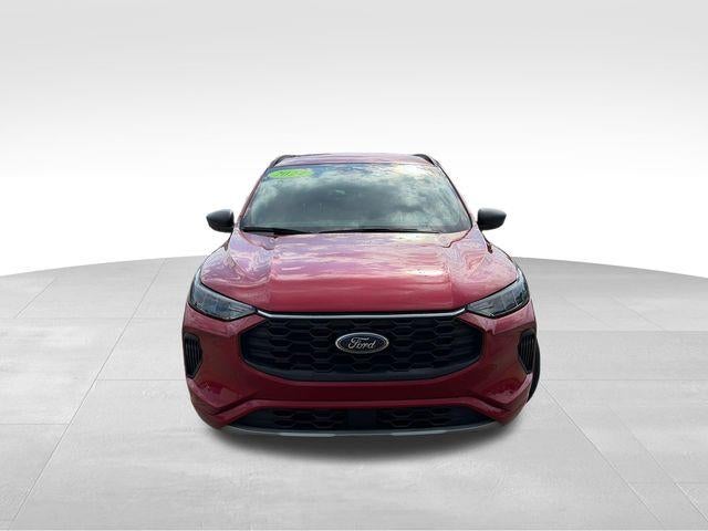 2024 Ford Escape ST-Line FWD