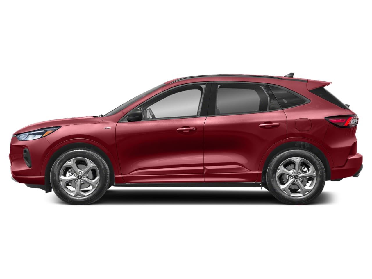 2024 Ford Escape ST-Line FWD