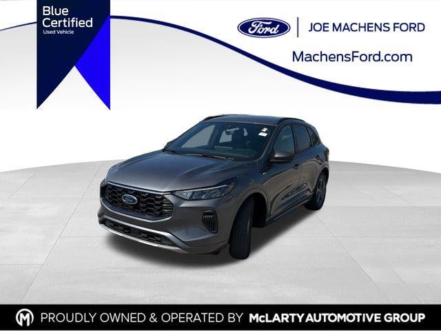 2023 Ford Escape ST-Line FWD
