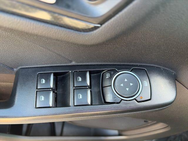 2023 Ford Escape ST-Line FWD