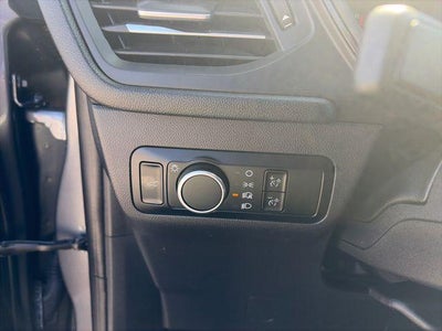 2023 Ford Escape ST-Line FWD