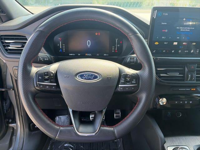 2023 Ford Escape ST-Line FWD