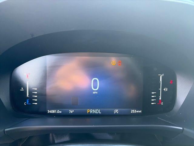 2023 Ford Escape ST-Line FWD