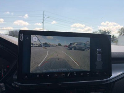 2023 Ford Escape ST-Line FWD