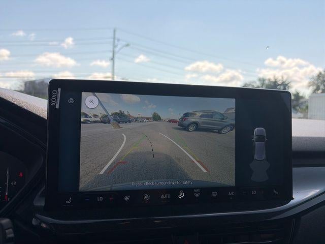 2023 Ford Escape ST-Line FWD