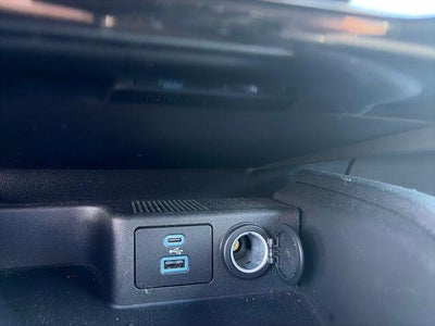 2023 Ford Escape ST-Line FWD