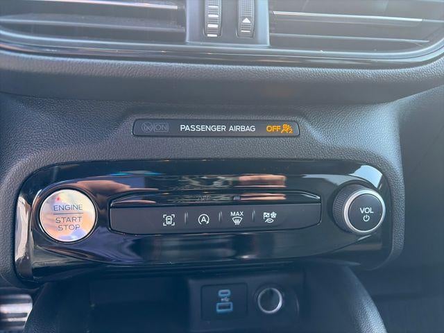 2023 Ford Escape ST-Line FWD